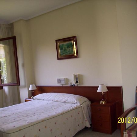 Hotel Noray San Vicente De La Barquera Zewnętrze zdjęcie