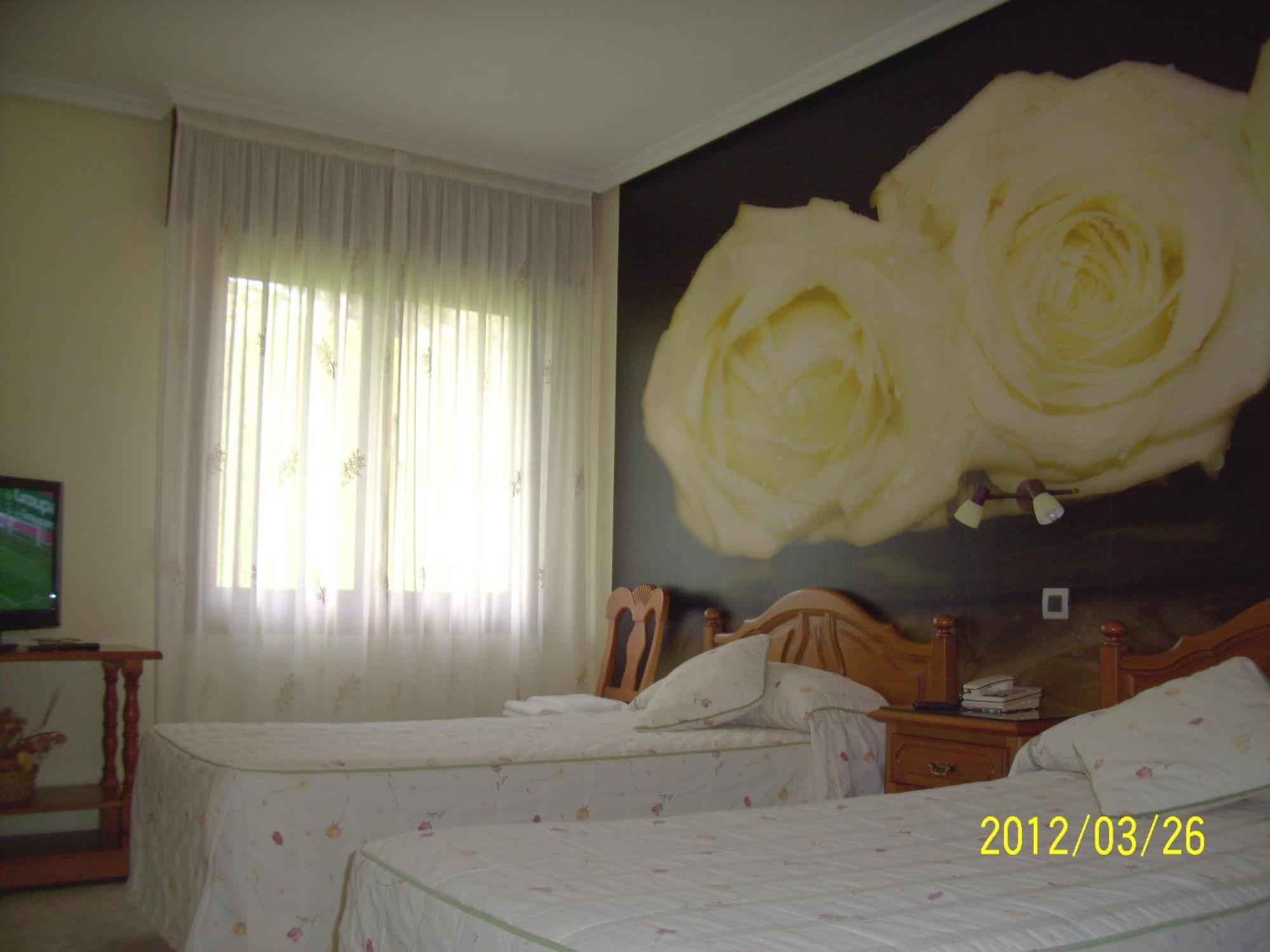 Hotel Noray San Vicente De La Barquera Zewnętrze zdjęcie