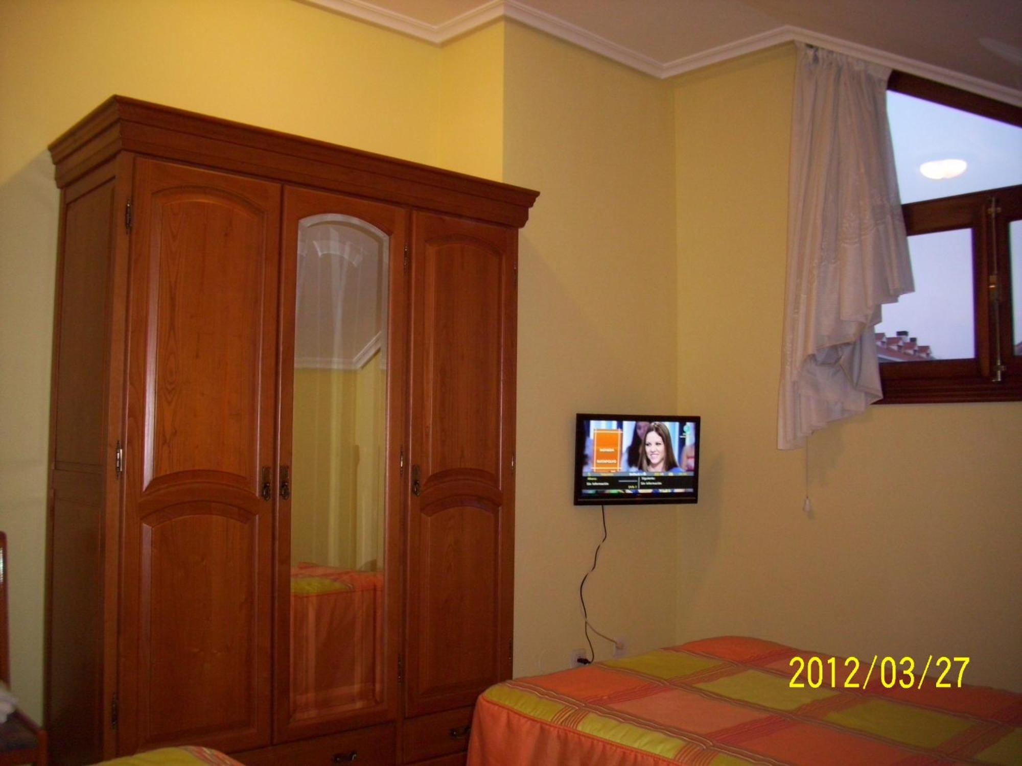 Hotel Noray San Vicente De La Barquera Zewnętrze zdjęcie