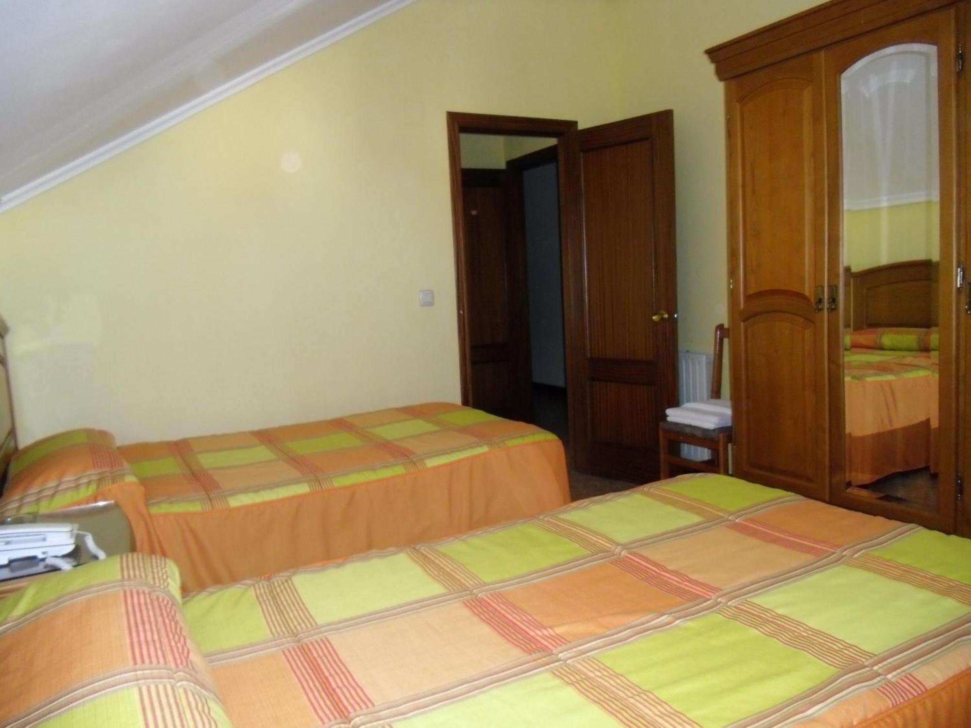 Hotel Noray San Vicente De La Barquera Zewnętrze zdjęcie