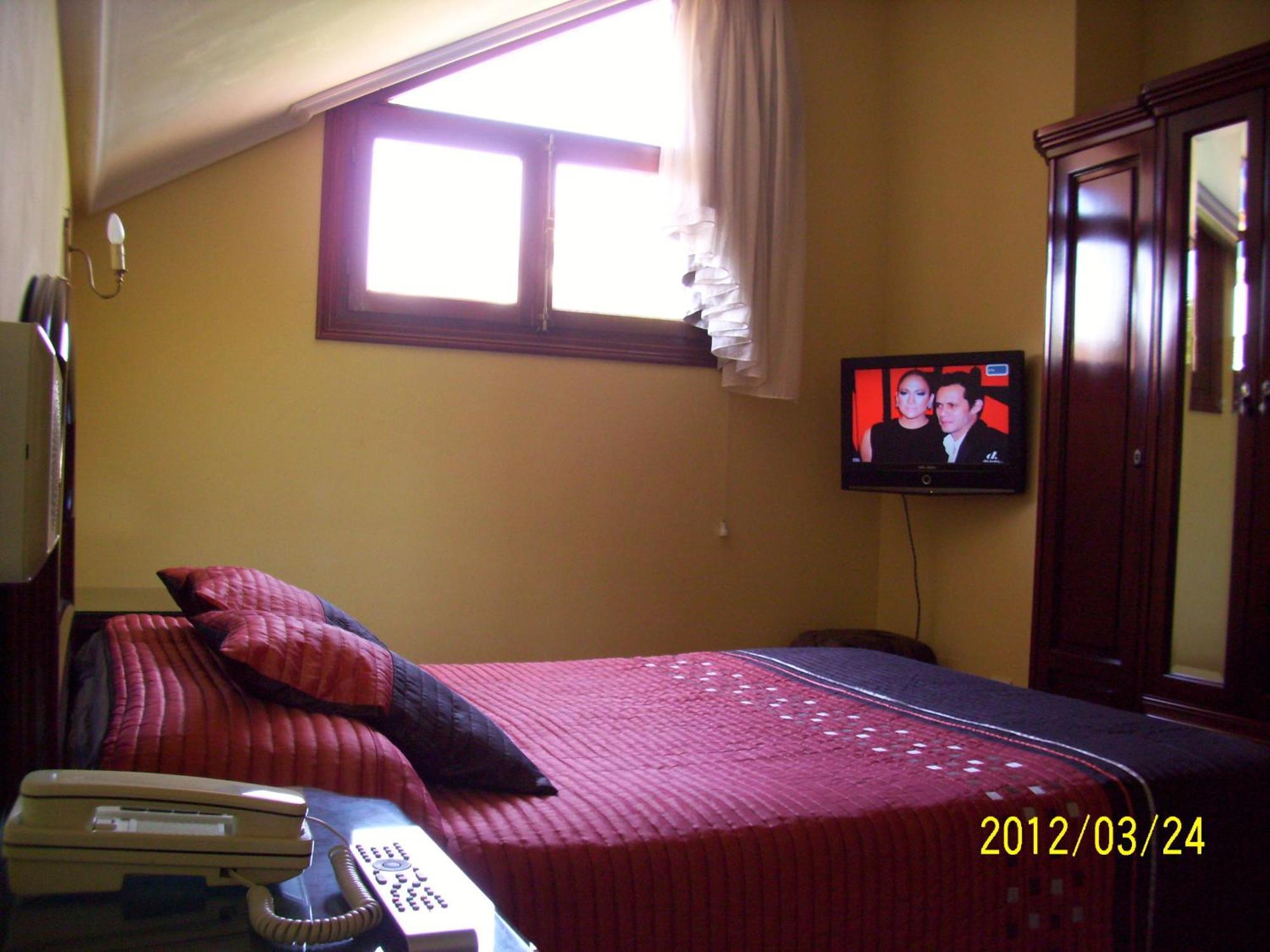 Hotel Noray San Vicente De La Barquera Zewnętrze zdjęcie