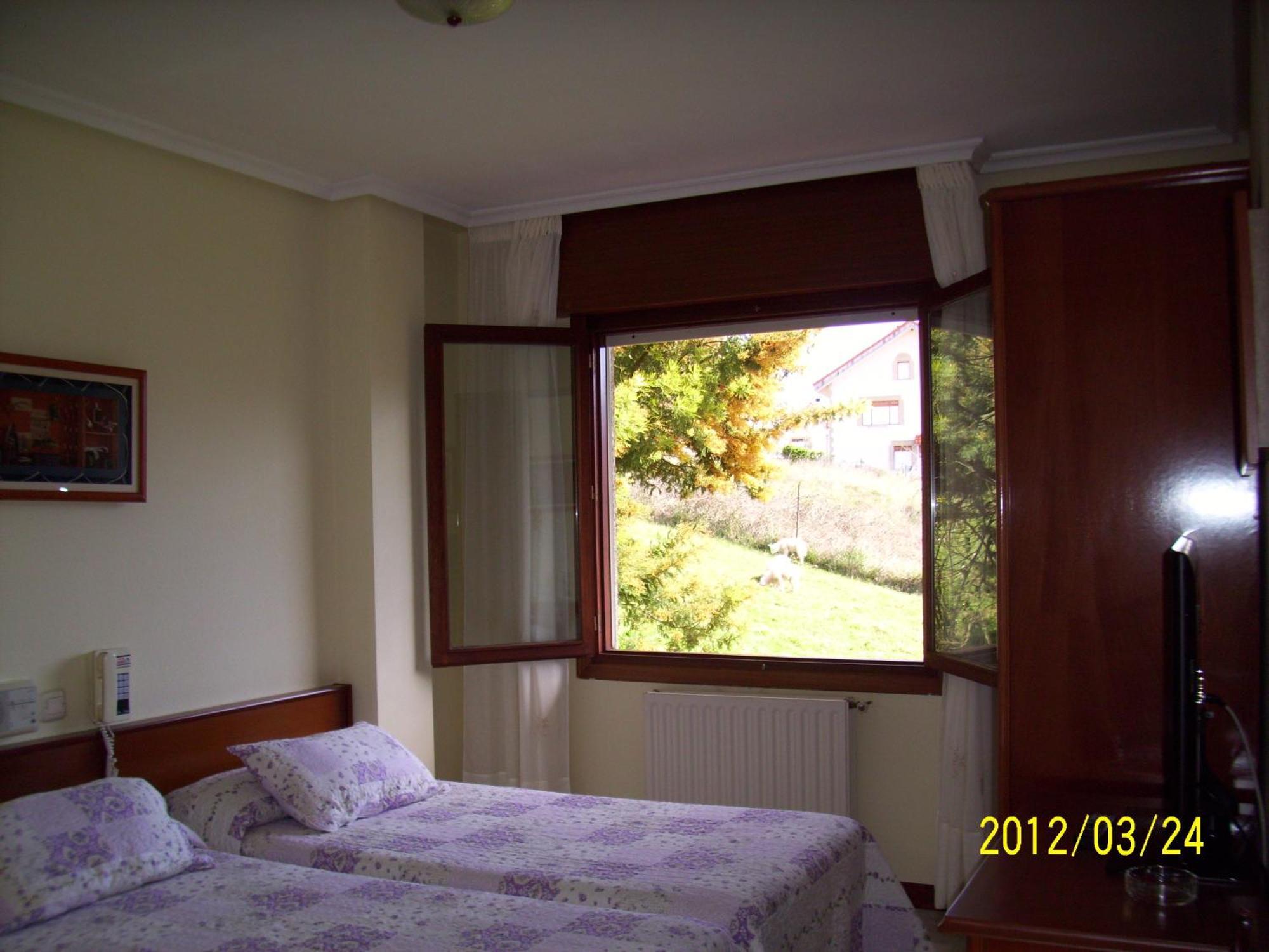 Hotel Noray San Vicente De La Barquera Zewnętrze zdjęcie
