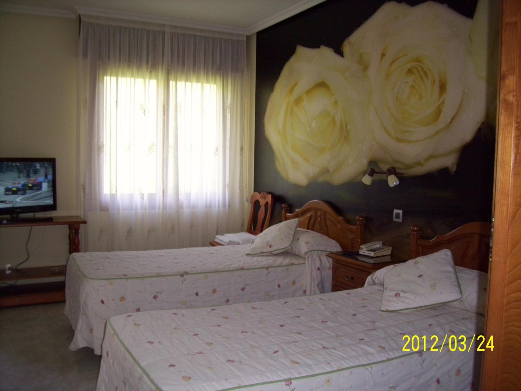 Hotel Noray San Vicente De La Barquera Zewnętrze zdjęcie