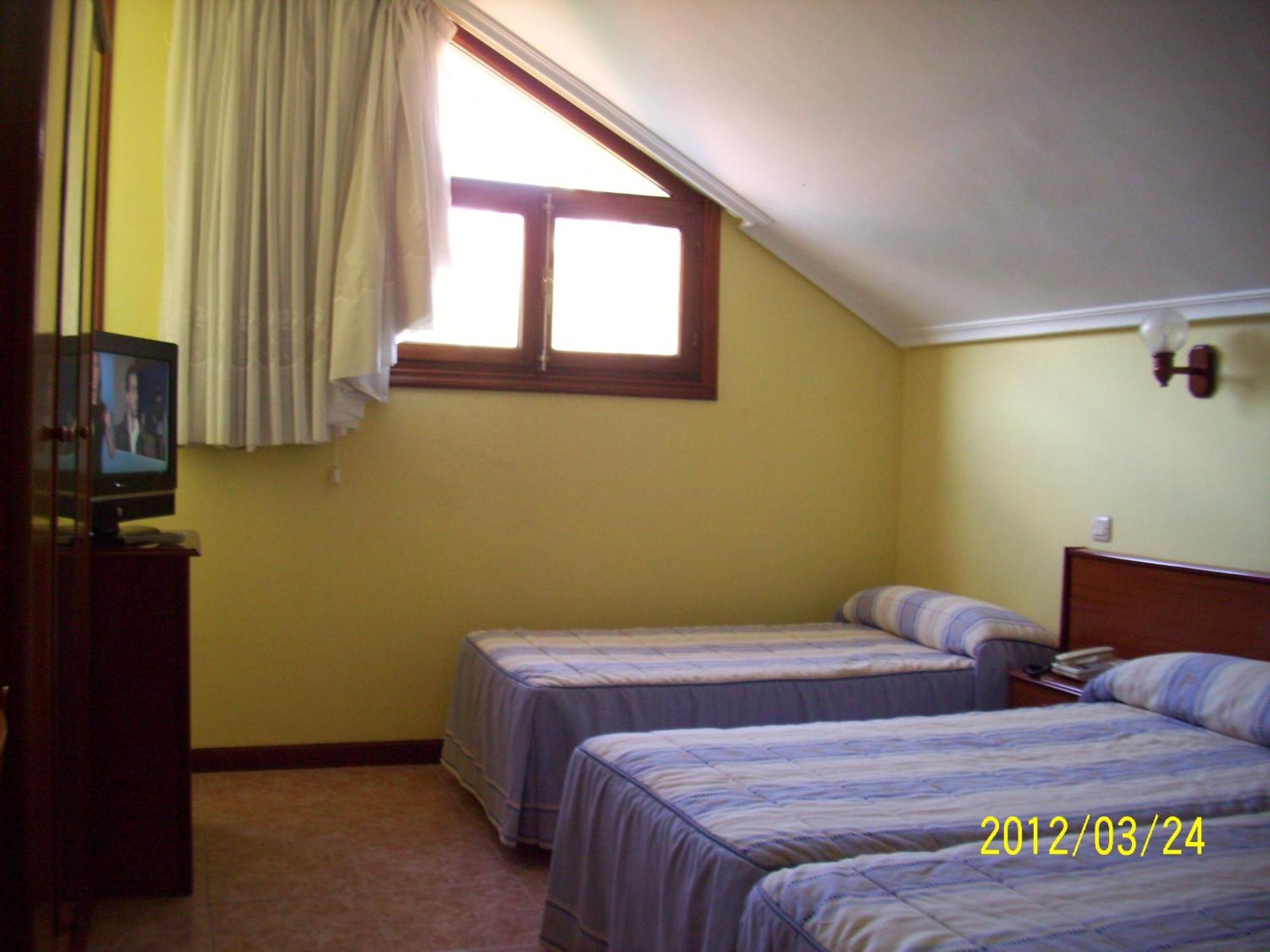 Hotel Noray San Vicente De La Barquera Zewnętrze zdjęcie