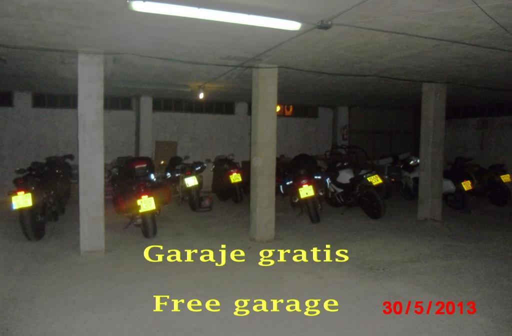 Hotel Noray San Vicente De La Barquera Zewnętrze zdjęcie