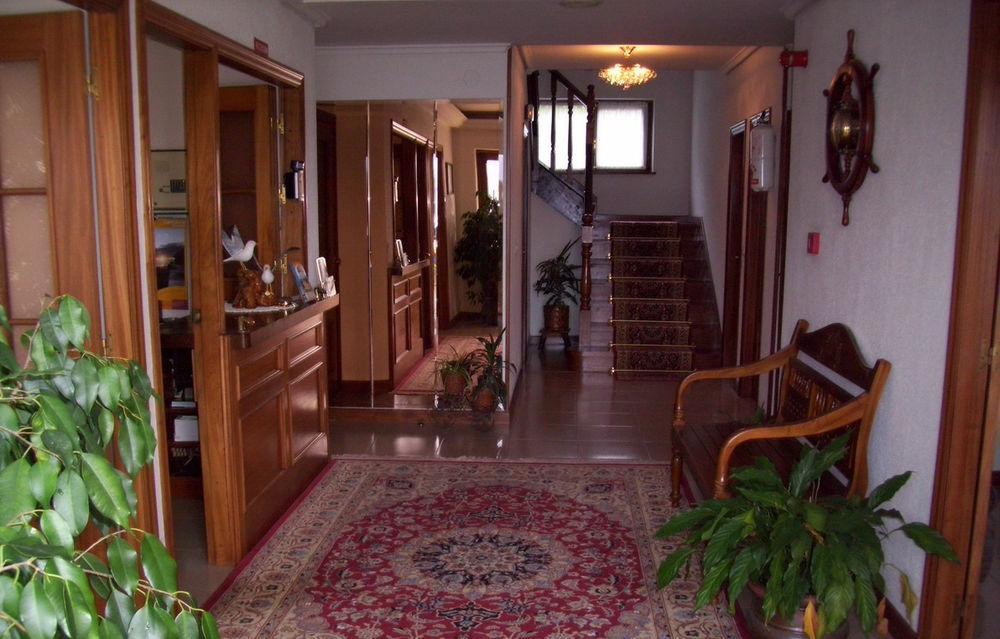 Hotel Noray San Vicente De La Barquera Zewnętrze zdjęcie