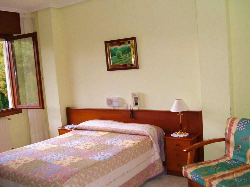 Hotel Noray San Vicente De La Barquera Zewnętrze zdjęcie
