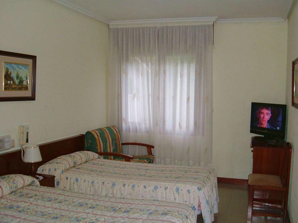 Hotel Noray San Vicente De La Barquera Zewnętrze zdjęcie