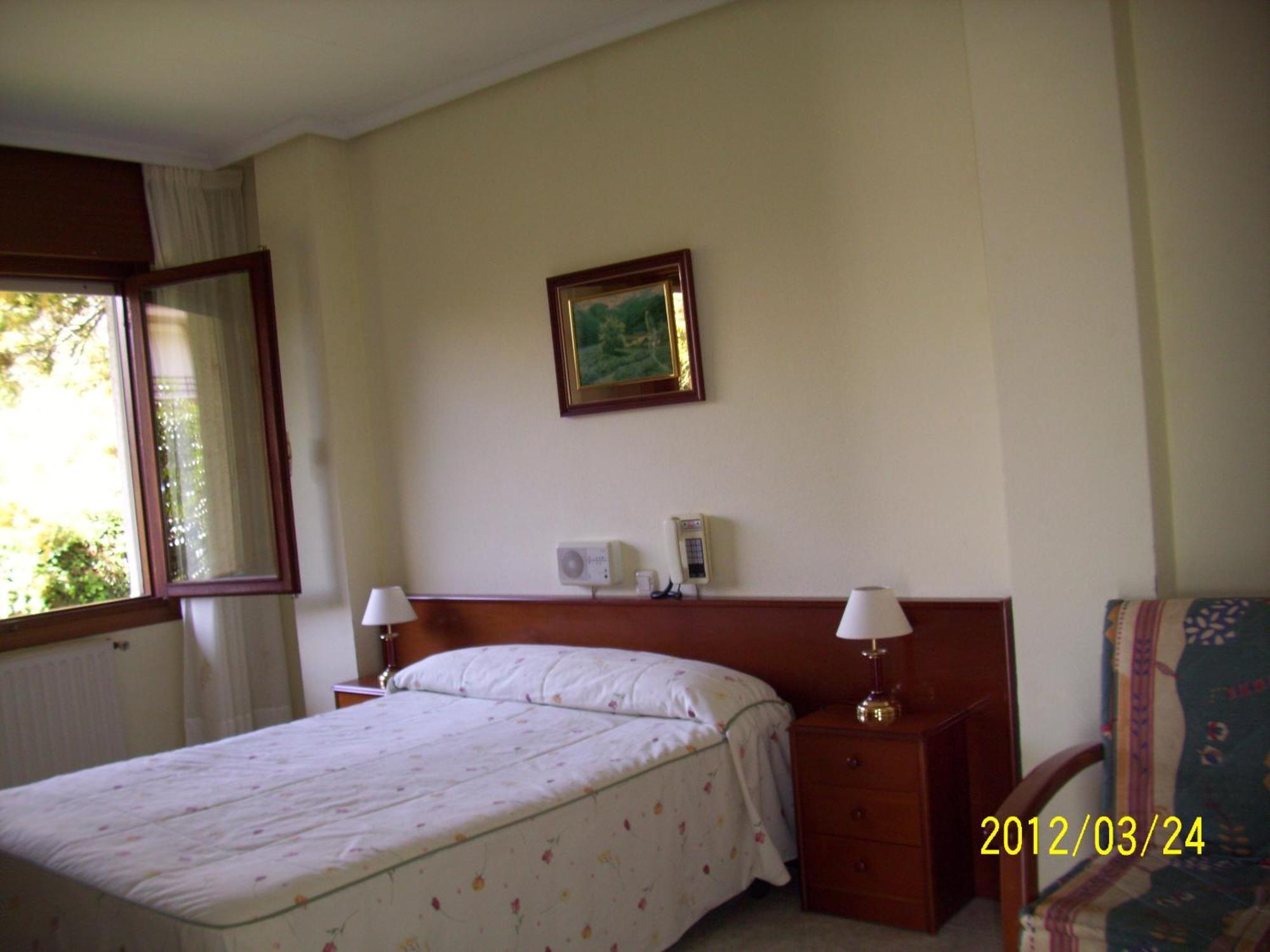 Hotel Noray San Vicente De La Barquera Zewnętrze zdjęcie