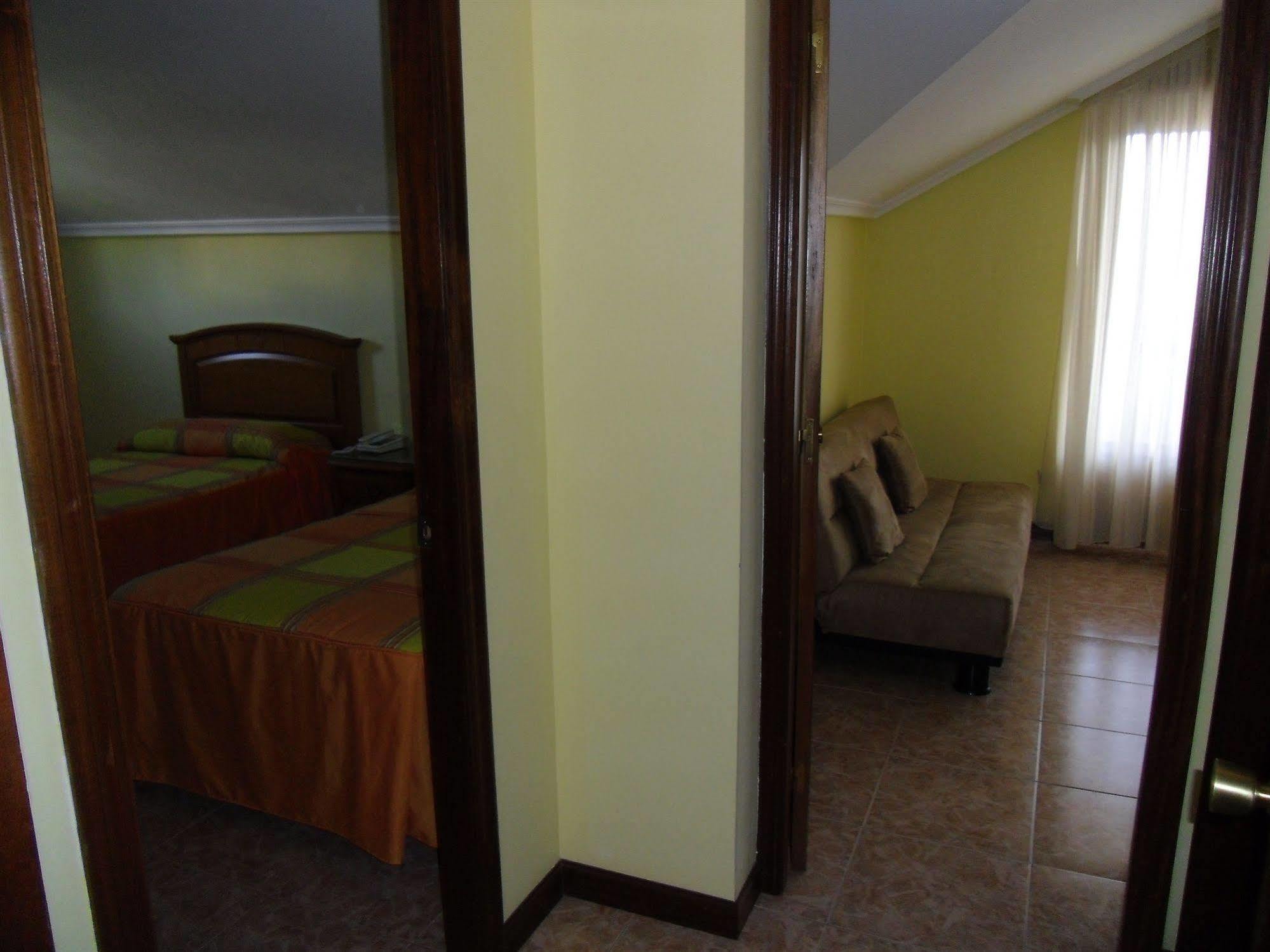 Hotel Noray San Vicente De La Barquera Zewnętrze zdjęcie