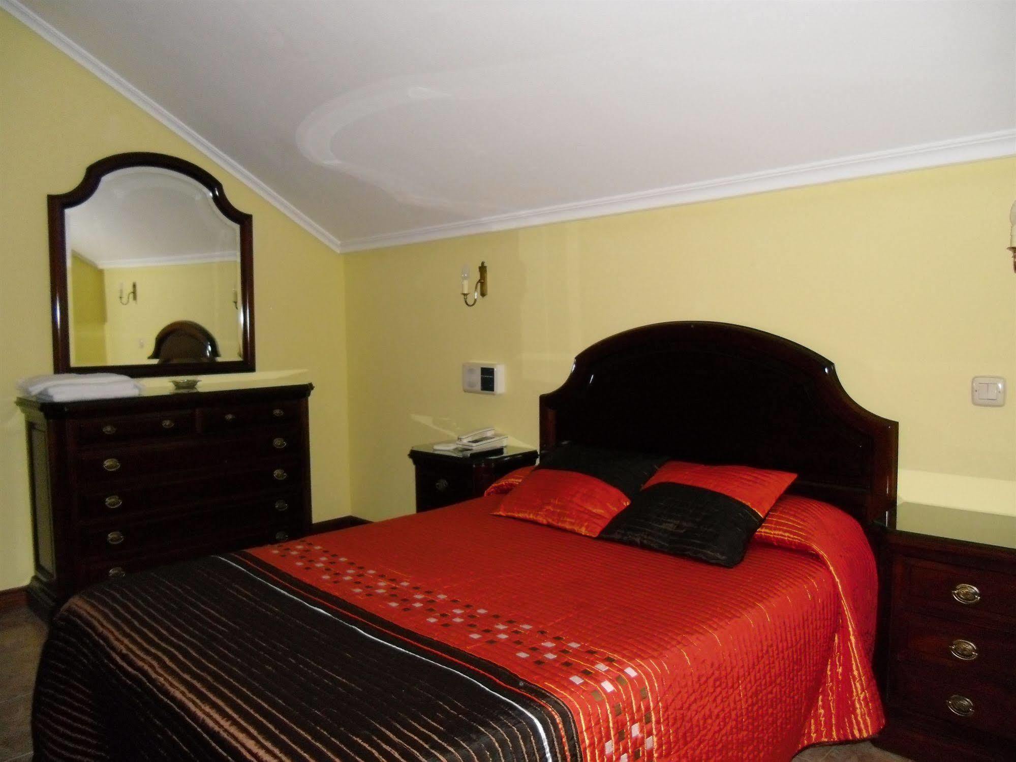 Hotel Noray San Vicente De La Barquera Zewnętrze zdjęcie