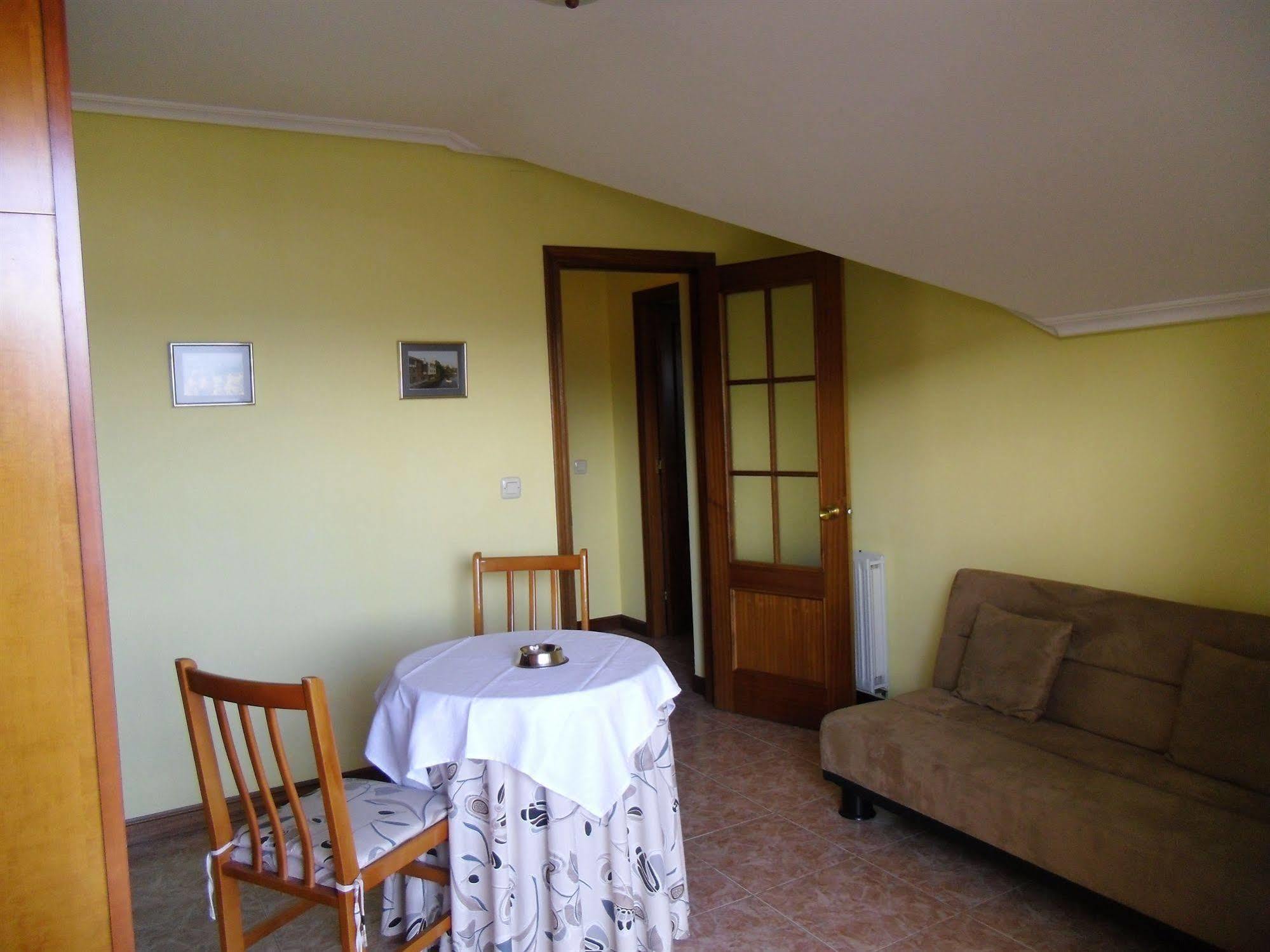 Hotel Noray San Vicente De La Barquera Zewnętrze zdjęcie