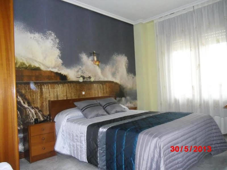 Hotel Noray San Vicente De La Barquera Zewnętrze zdjęcie