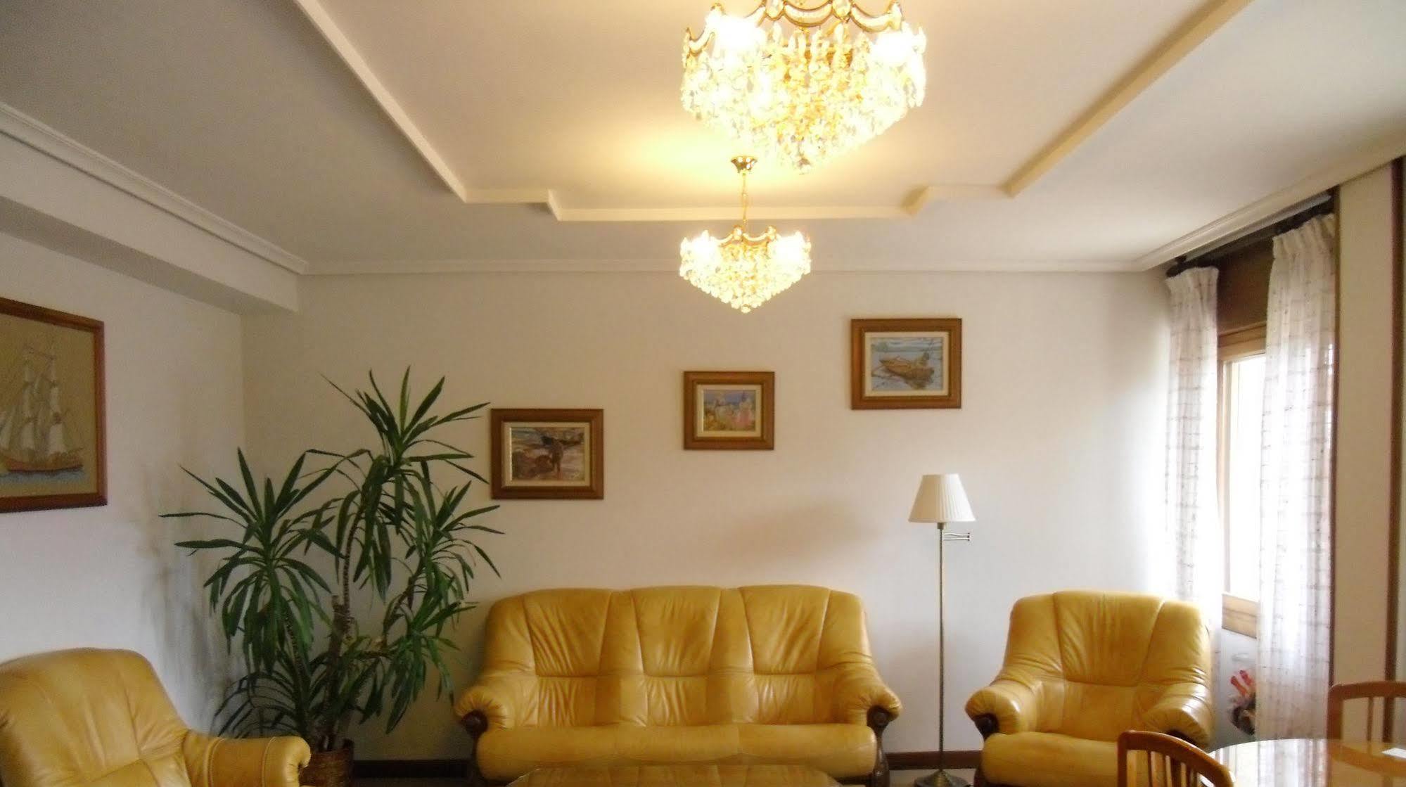 Hotel Noray San Vicente De La Barquera Zewnętrze zdjęcie