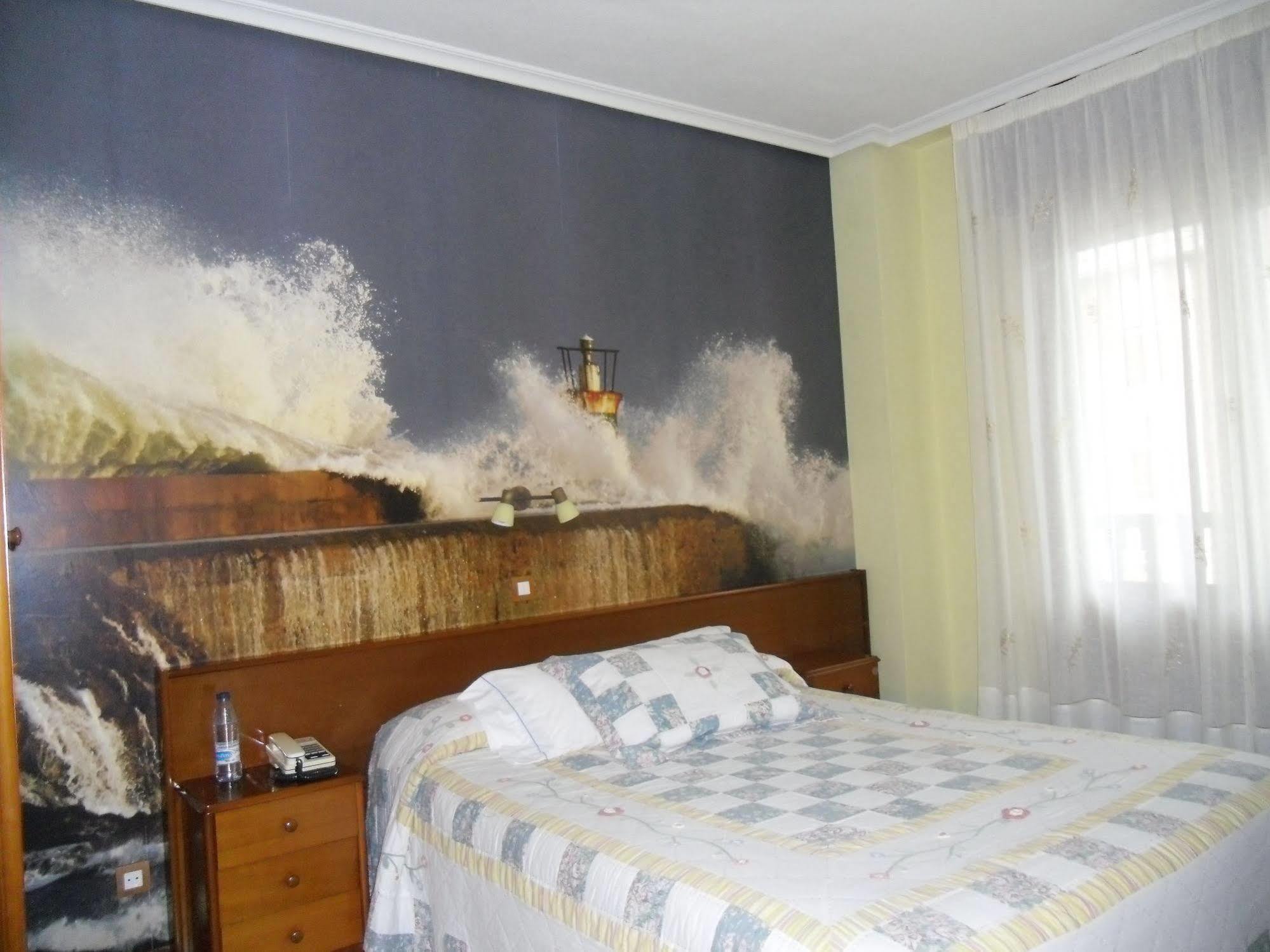 Hotel Noray San Vicente De La Barquera Zewnętrze zdjęcie