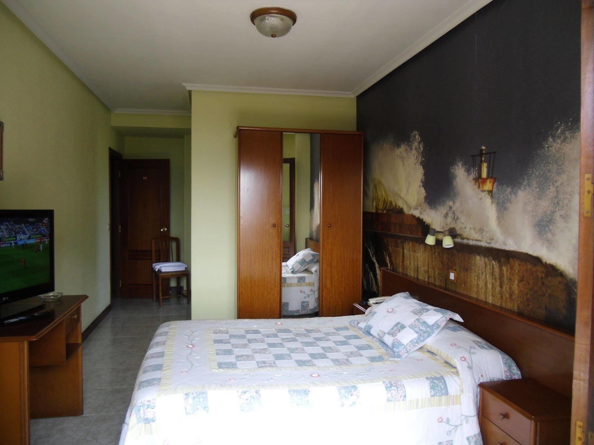 Hotel Noray San Vicente De La Barquera Zewnętrze zdjęcie