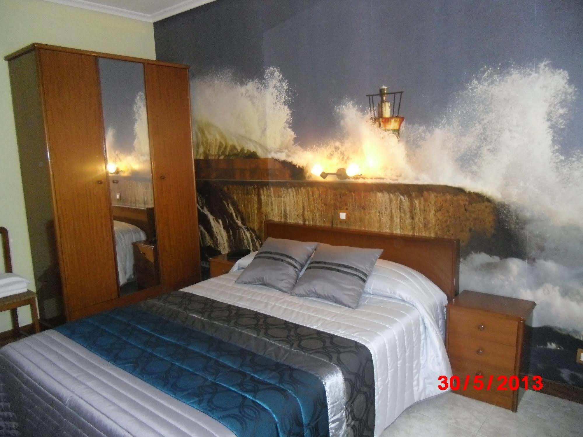Hotel Noray San Vicente De La Barquera Zewnętrze zdjęcie