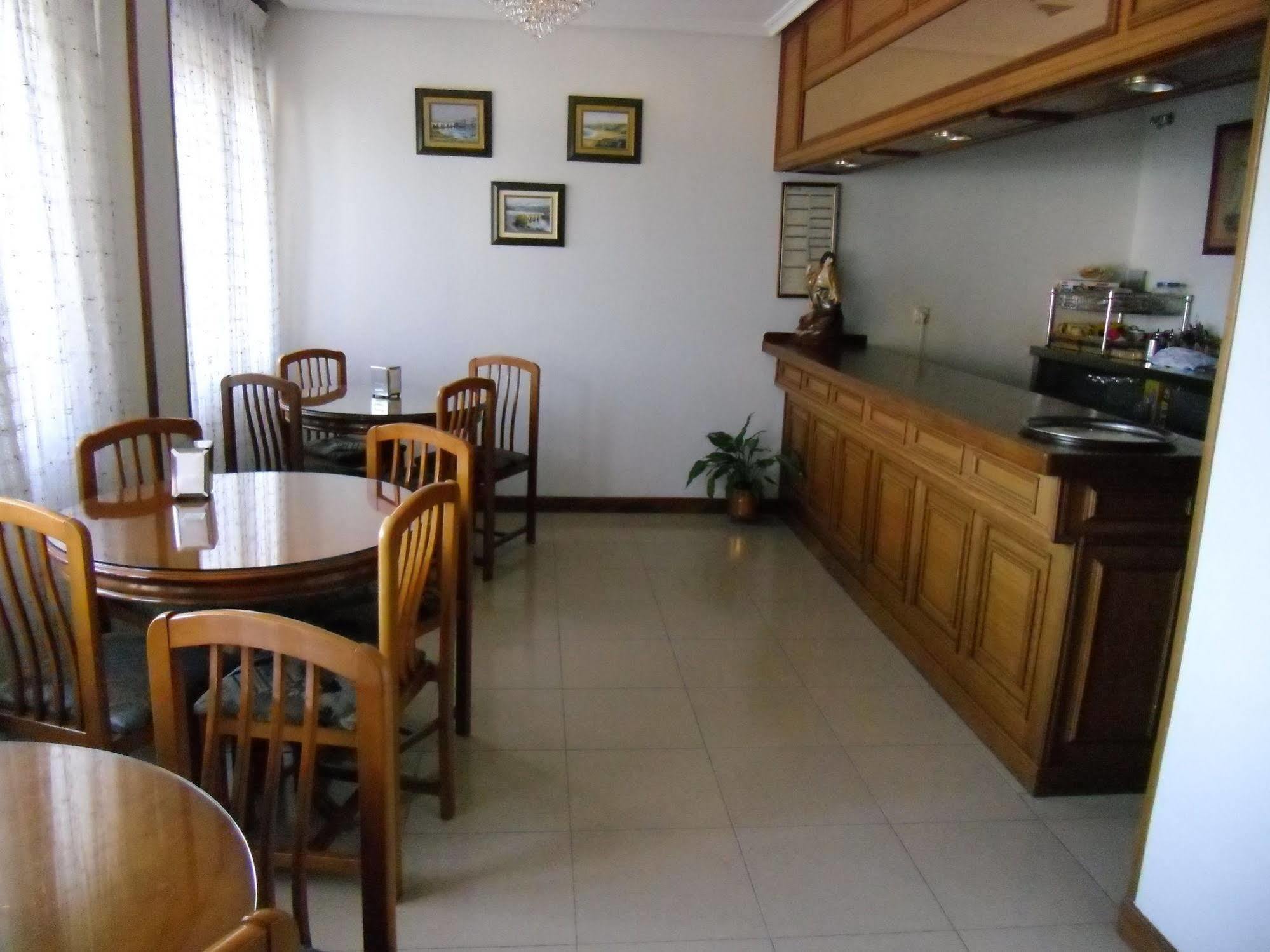 Hotel Noray San Vicente De La Barquera Zewnętrze zdjęcie
