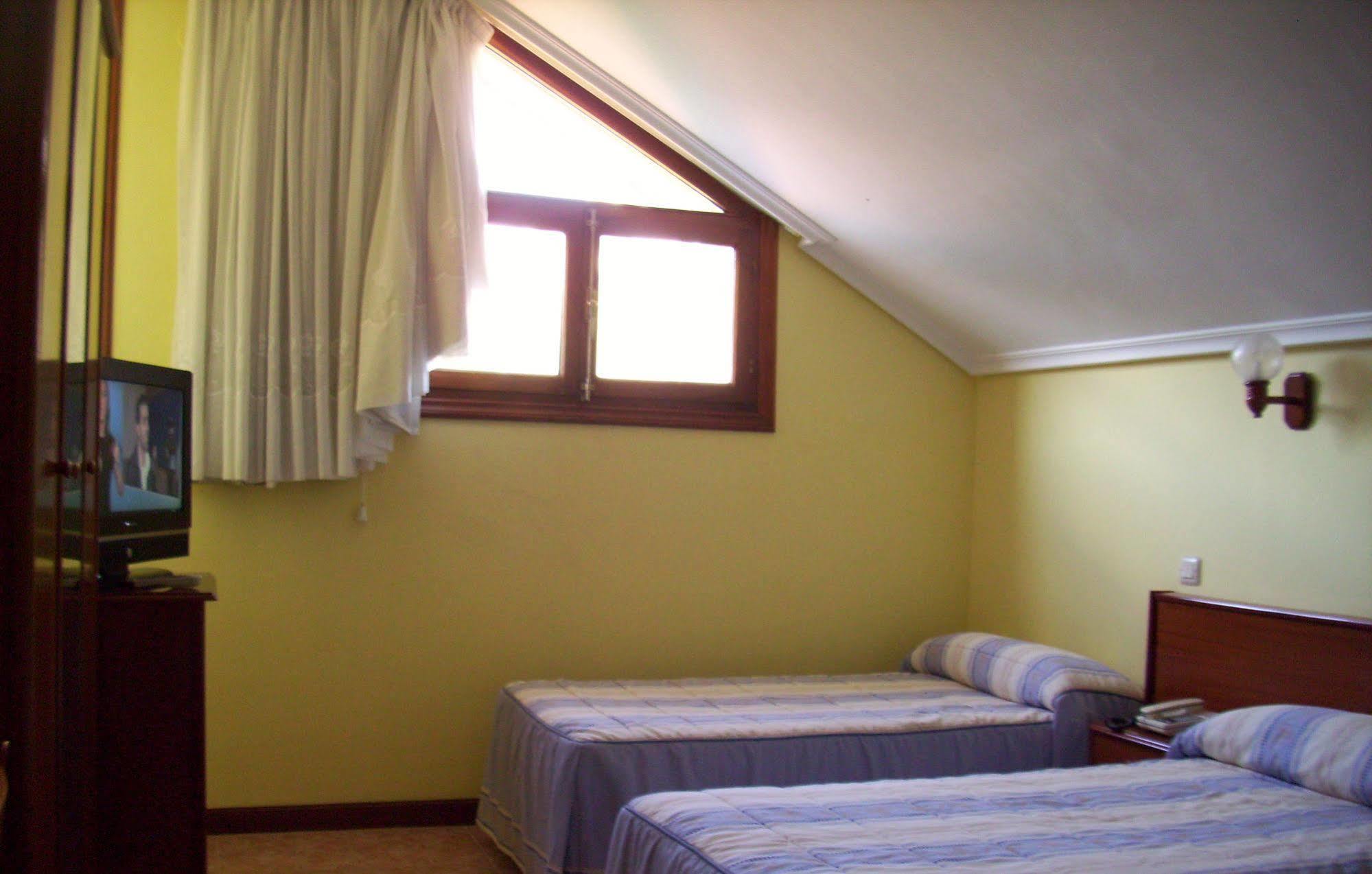 Hotel Noray San Vicente De La Barquera Zewnętrze zdjęcie